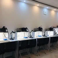 آموزش تعمیرات موبایل توسط نفر اول المپیاد