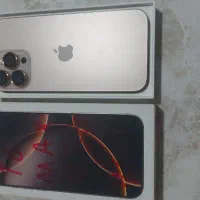 آیفون ۱۶پرومکس zaa