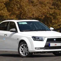 دناپلاس Ef7p باگیربکس ۶دنده صفرکیلومتر