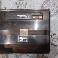 متعلقات ویدئو پلیر قدیمی|پخش‌کننده DVD و ویدیو|تهران, پامنار|دیوار