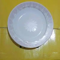 سرویس آرکوپال ۶ نفره مدل پر صورتی نو نو|ظروف سرو و پذیرایی|تهران, مجیدیه|دیوار