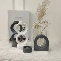 انواع ست دکوری مجسمه برای کنسول میزجلومبلی گلجا|مجسمه، تندیس، ماکت|قم, شهدا|دیوار