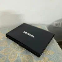 لپتاپ توشیبا|رایانه همراه|قم, پردیسان|دیوار