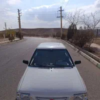 پراید کلکسیونی بدنه عاینه مدل 89|خودرو سواری و وانت|پرند, فاز ۵|دیوار