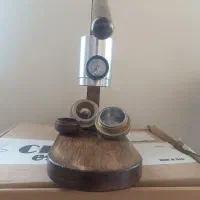 اسپرسوساز اهرمی چری مدل رویال