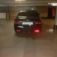 سوناتا yf نیوفیس|خودرو سواری و وانت|تهران, سعادت‌آباد|دیوار