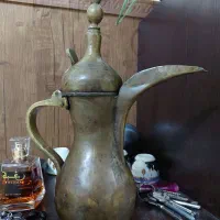 دله قهوه یاسین قصار