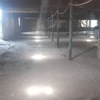 ۷۰۰ متر سالن مرغداری جهت تولید زغال و مشاغل دیگه