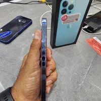 اپل iPhone 13 Pro Max 256 کارده|موبایل|تبریز, |دیوار