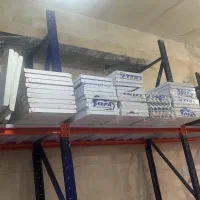 قفسه سوپر مارکتی|فروشگاه و مغازه|رامسر, |دیوار