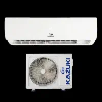 فروش ویژه کولرگازی کازوکی وجی پلاس(نقد واقساط)