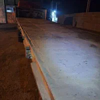 تریلی لبه دار