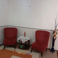 منزل مبله بزرگ وتمیز اجاره ماهیانه هفتگی روزانه|اجارهٔ کوتاه‌مدت آپارتمان و سوئیت|شیراز, بالا کفت|دیوار