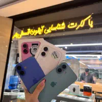 16normalکارکرده و اکبند|موبایل|تهران, شهرک غرب|دیوار