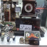 گالری ساعت عقیق