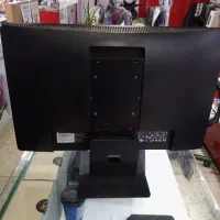 مانیتور HP  اینچ 23|قطعات و لوازم جانبی رایانه|کرج, گوهردشت|دیوار