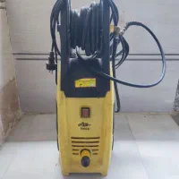 کارواش نود بار