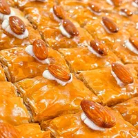 باقلوا استانبولی