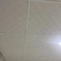 سقف کاذب درحد