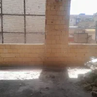 آپارتمان نیمه کاره دارای پارکینگ آسانسور|فروش آپارتمان|مشهد, نظام دوست|دیوار