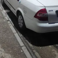 تیبا۱مدل آخر ۹۵|خودرو سواری و وانت|اردبیل, |دیوار