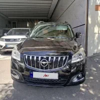 هایما S7 توربو1800cc، مدل ۱۳۹۷|خودرو سواری و وانت|تبریز, |دیوار