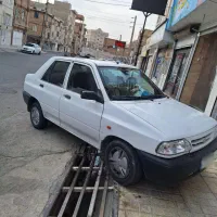 پراید ۱۳۱ مدل ۹۷ بیرنگ معاوضه|خودرو سواری و وانت|اسلامشهر, مظفریه|دیوار