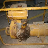 موتور برق روبی 2 کیلو ژاپن اصل|ابزارآلات|شیراز, شهرک فرزانگان|دیوار