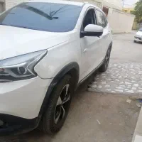 تیگو معمولی مدل ۹۷|خودرو سواری و وانت|کرمان, |دیوار