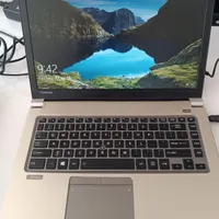 لپ‌تاپ TOSHIBA با ۳ پورت USB 3|رایانه همراه|کلاله, |دیوار