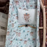 گهواره نوزاد