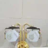 روشنایی دیواری