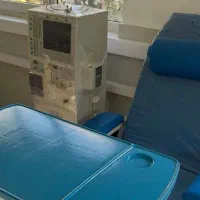 دستگاه دیالیز