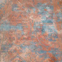 فرش ماشینی روما 4 متری|فرش|پردیس, فاز ۱۱|دیوار