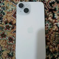 اپل iPhone 15 با حافظهٔ ۱۲۸ گیگابایت