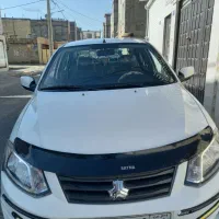 ساینا|خودرو سواری و وانت|نسیم‌شهر, |دیوار