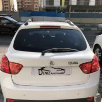 کوییک اتومات فول پلاس مدل ۹۹ اتوگالری دنیز|خودرو سواری و وانت|تهران, هوانیروز|دیوار