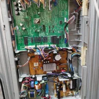 تعمیرات تعمیر کار یخچال ساید، لباسشویی و ظرفشویی|خدمات پیشه و مهارت|تهران, تهرانپارس جنوبی|دیوار