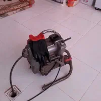 لوله بازکنی بهداشتی و تخصصی تضمینی منصفانه ارزان|خدمات پیشه و مهارت|کرمانشاه, |دیوار