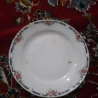 ظروف چینی تمیز|ظروف سرو و پذیرایی|قم, شاد قلی|دیوار