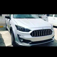 سایپا اطلس G، مدل ۱۴۰۳