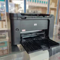پرینتر استوک لیزری تک کاره دورو زن HP P1606dn