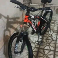 دوچرخه 24 آلومینیوم|دوچرخه، اسکیت، اسکوتر|ورامین, ورامین|دیوار