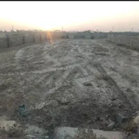 6400متر زمین بهمراه 300متر سوله