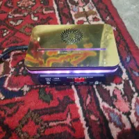 اسپیکر اک همراه با اداپتور