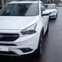 تیگو 7 استثنایی مدل 98 وارداتی