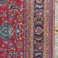 فرش دستباف افشان|فرش|مشهد, الهیه|دیوار