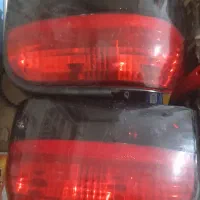 چراغ ۱۳۱