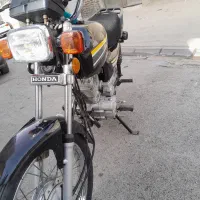 زیگما ۱۷۰ مدل ۹۴|موتورسیکلت|مشهد, توس (بلوار توس)|دیوار