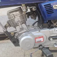 فروش ۲ موتور سیکلت هوندا|موتورسیکلت|اصفهان, ستار|دیوار